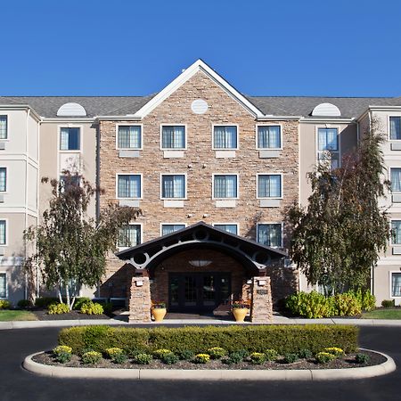 Staybridge Suites Columbus-Dublin By Ihg Zewnętrze zdjęcie
