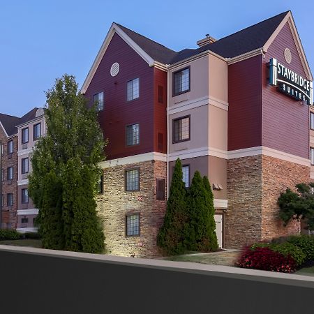 Staybridge Suites Columbus-Dublin By Ihg Zewnętrze zdjęcie