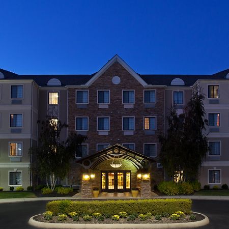 Staybridge Suites Columbus-Dublin By Ihg Zewnętrze zdjęcie