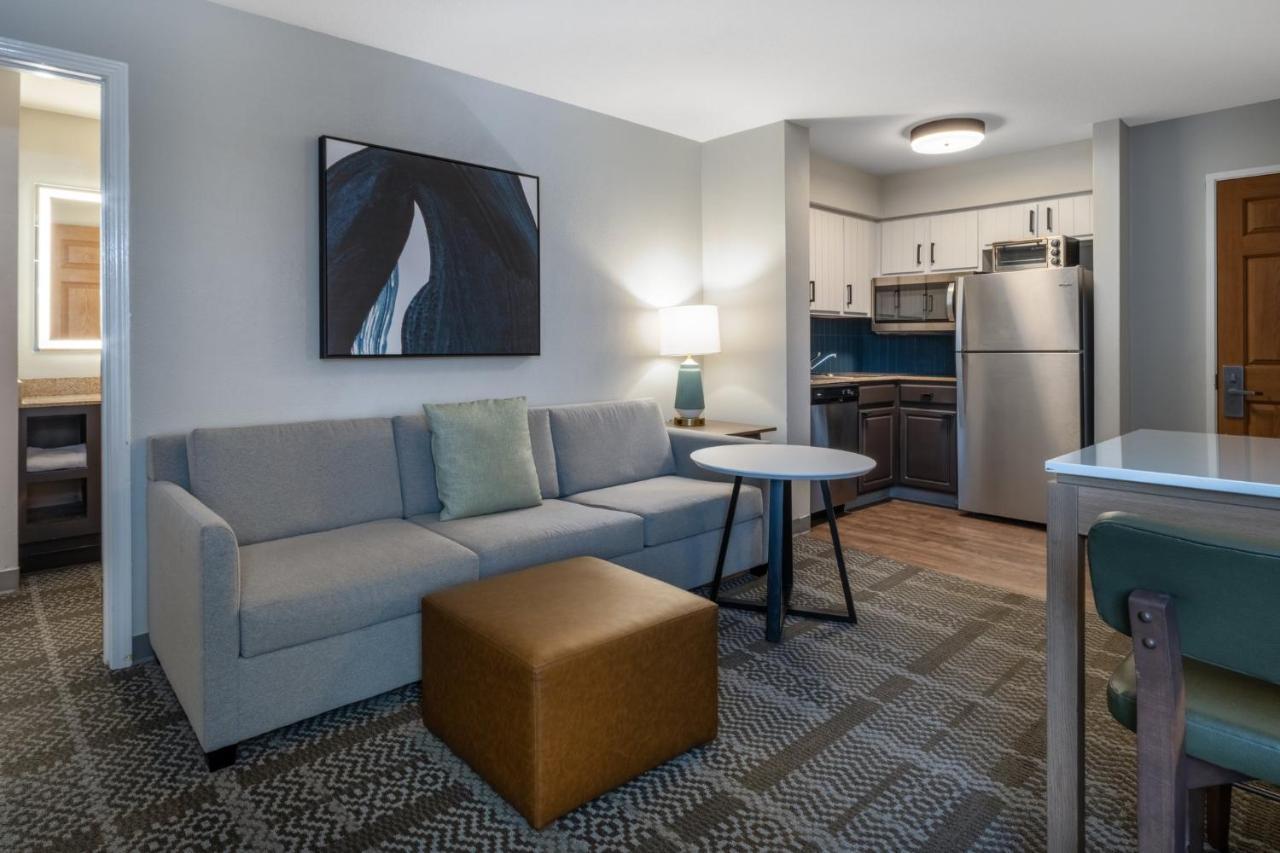 Staybridge Suites Columbus-Dublin By Ihg Zewnętrze zdjęcie