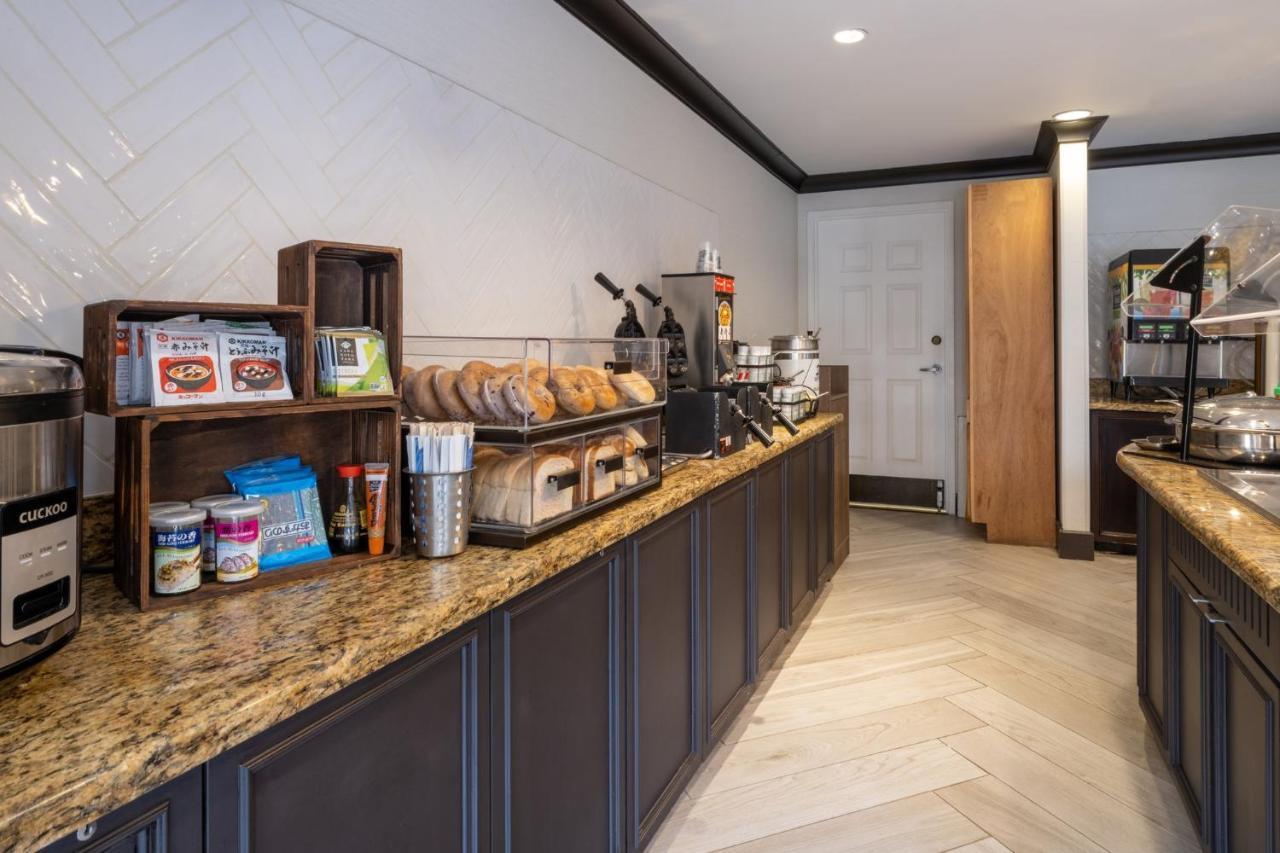 Staybridge Suites Columbus-Dublin By Ihg Zewnętrze zdjęcie