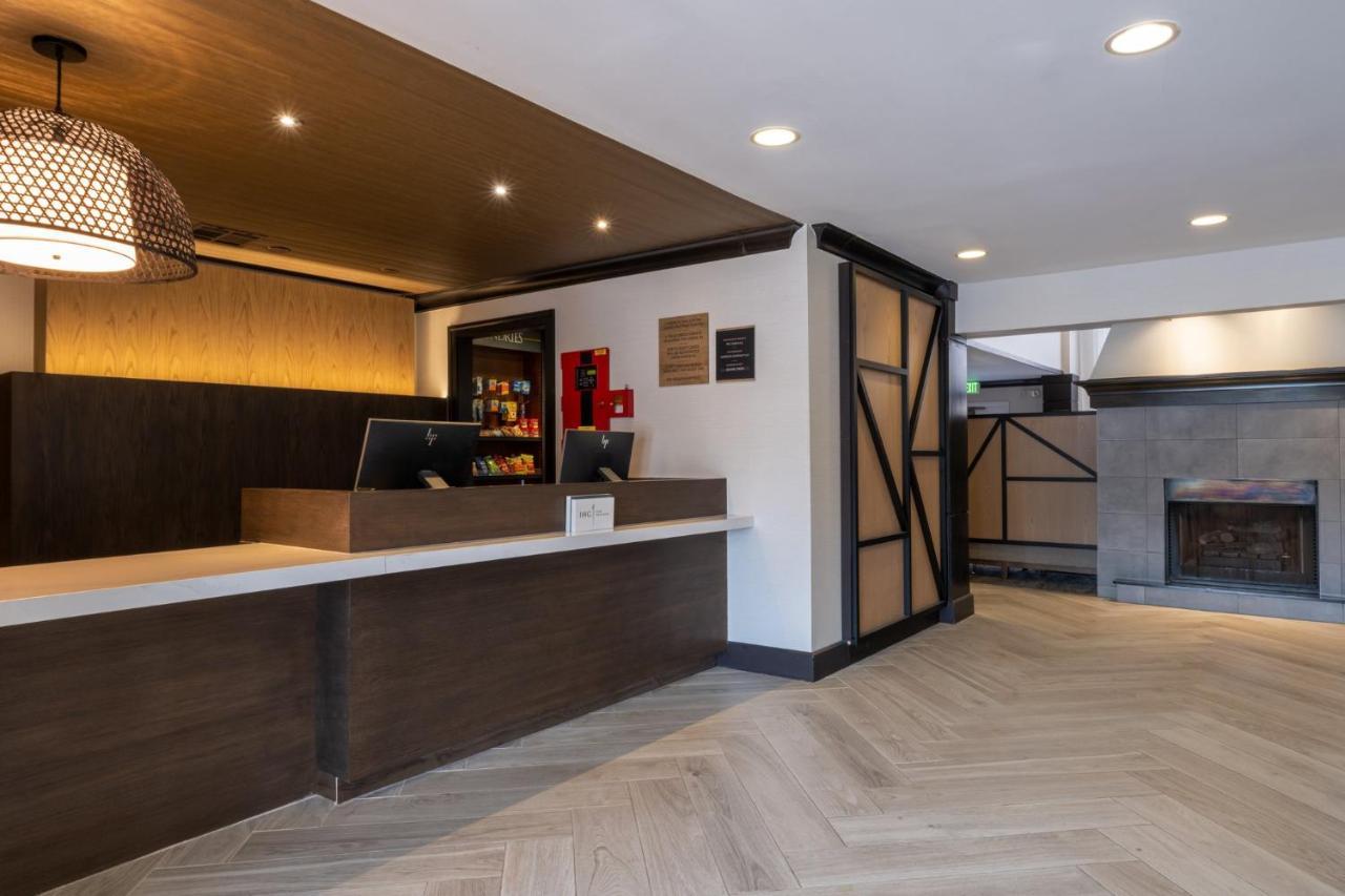 Staybridge Suites Columbus-Dublin By Ihg Zewnętrze zdjęcie