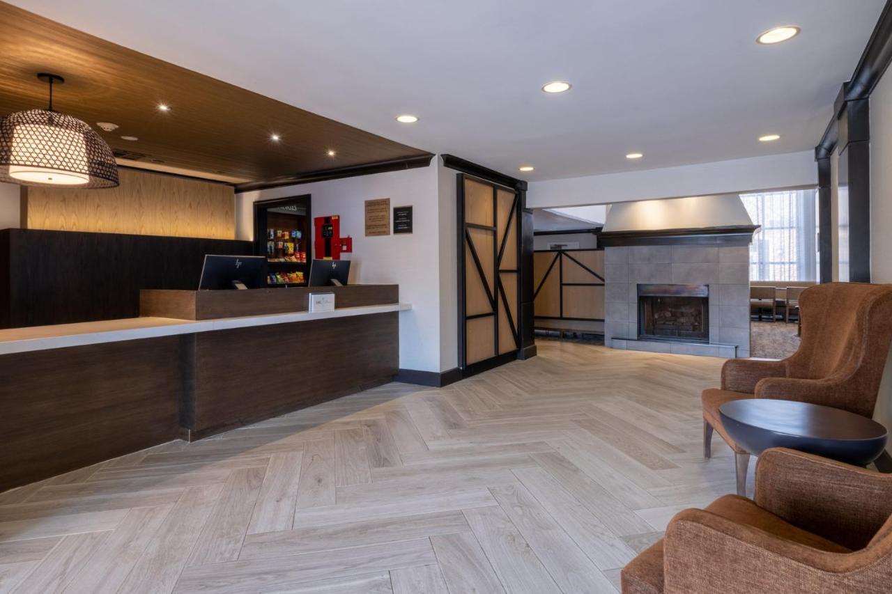 Staybridge Suites Columbus-Dublin By Ihg Zewnętrze zdjęcie