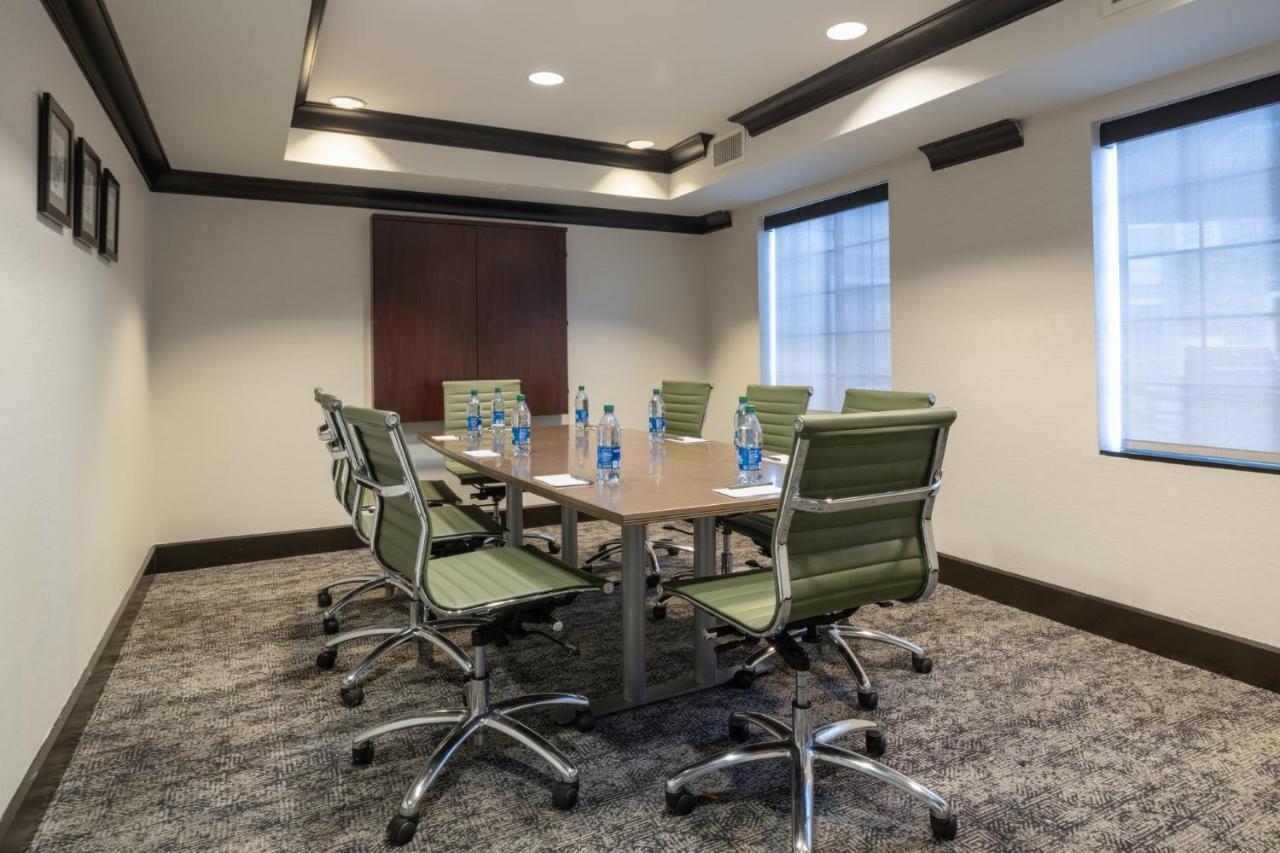 Staybridge Suites Columbus-Dublin By Ihg Zewnętrze zdjęcie