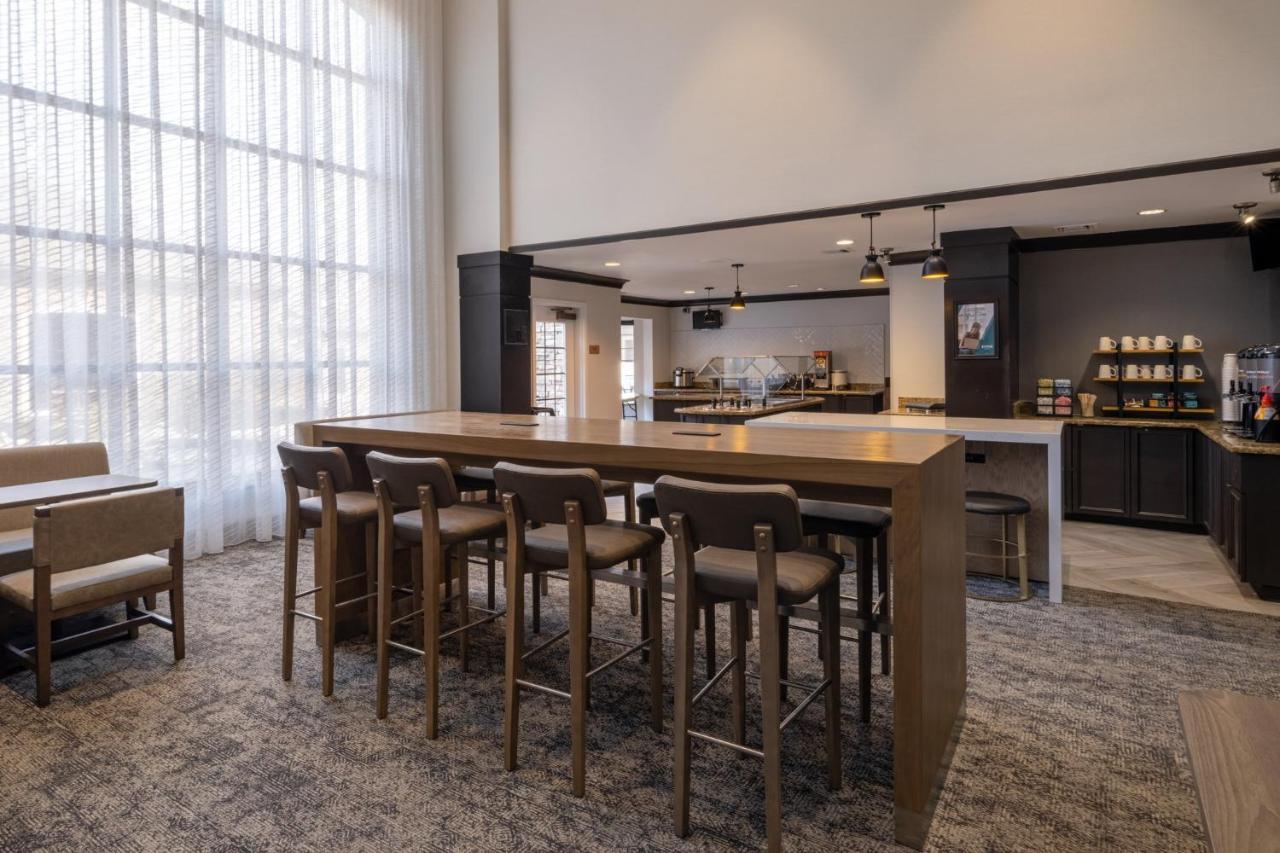 Staybridge Suites Columbus-Dublin By Ihg Zewnętrze zdjęcie