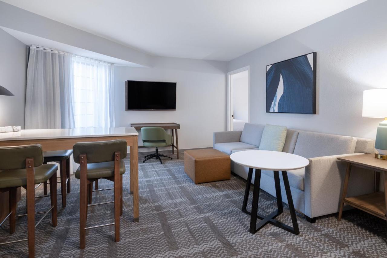 Staybridge Suites Columbus-Dublin By Ihg Zewnętrze zdjęcie