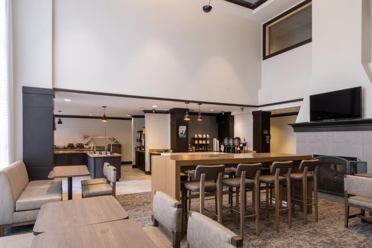 Staybridge Suites Columbus-Dublin By Ihg Zewnętrze zdjęcie