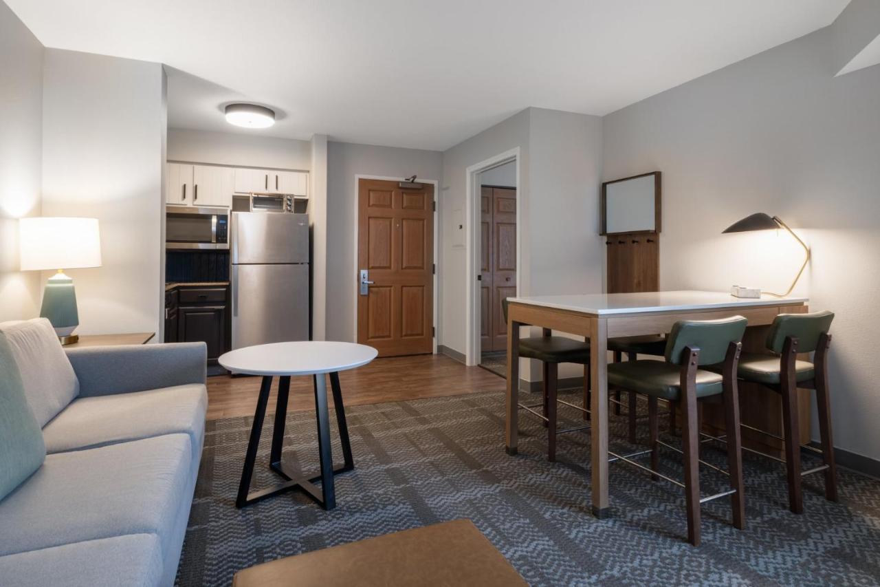 Staybridge Suites Columbus-Dublin By Ihg Zewnętrze zdjęcie
