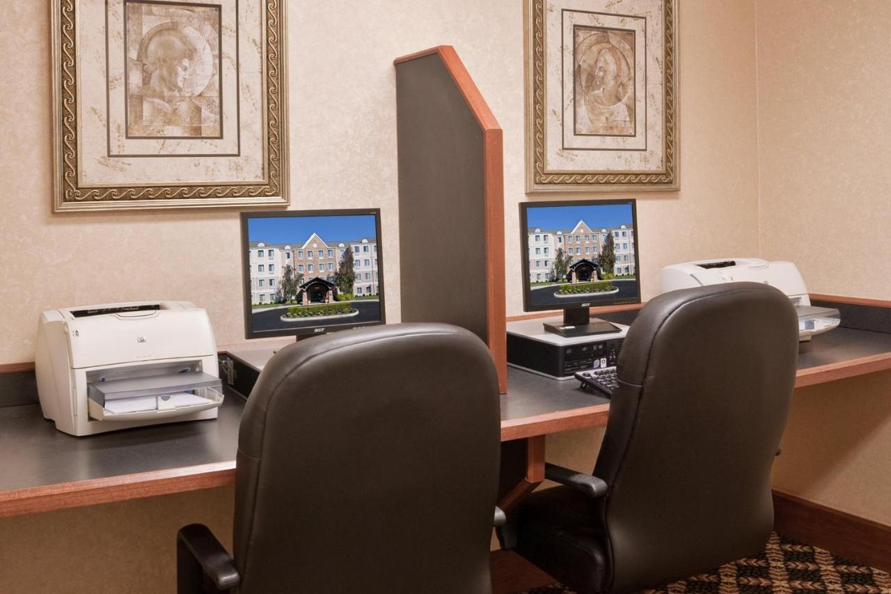 Staybridge Suites Columbus-Dublin By Ihg Zewnętrze zdjęcie