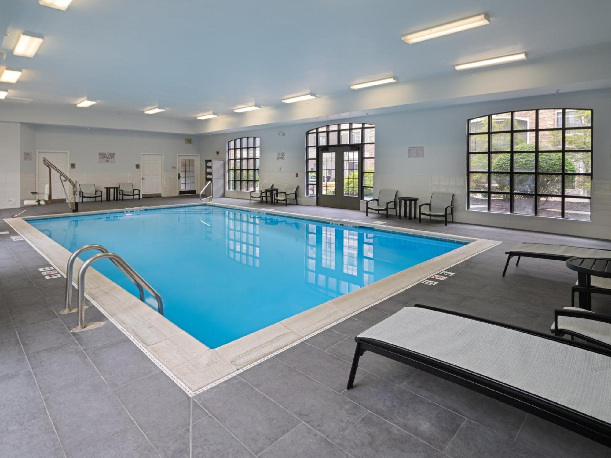 Staybridge Suites Columbus-Dublin By Ihg Zewnętrze zdjęcie