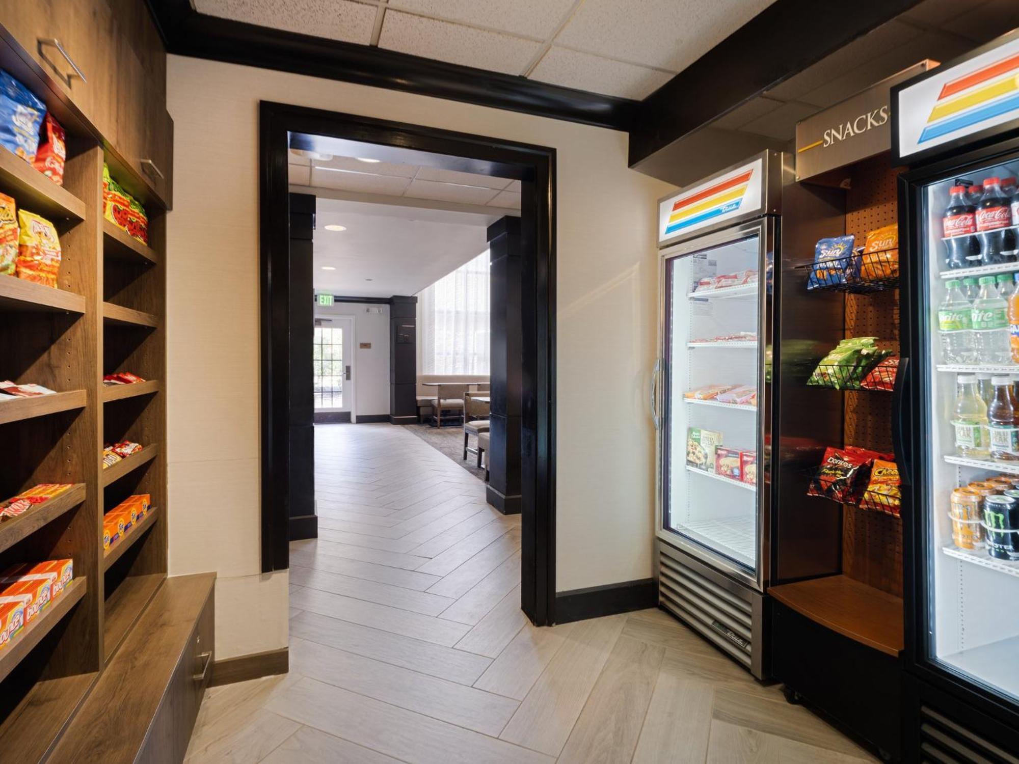 Staybridge Suites Columbus-Dublin By Ihg Zewnętrze zdjęcie