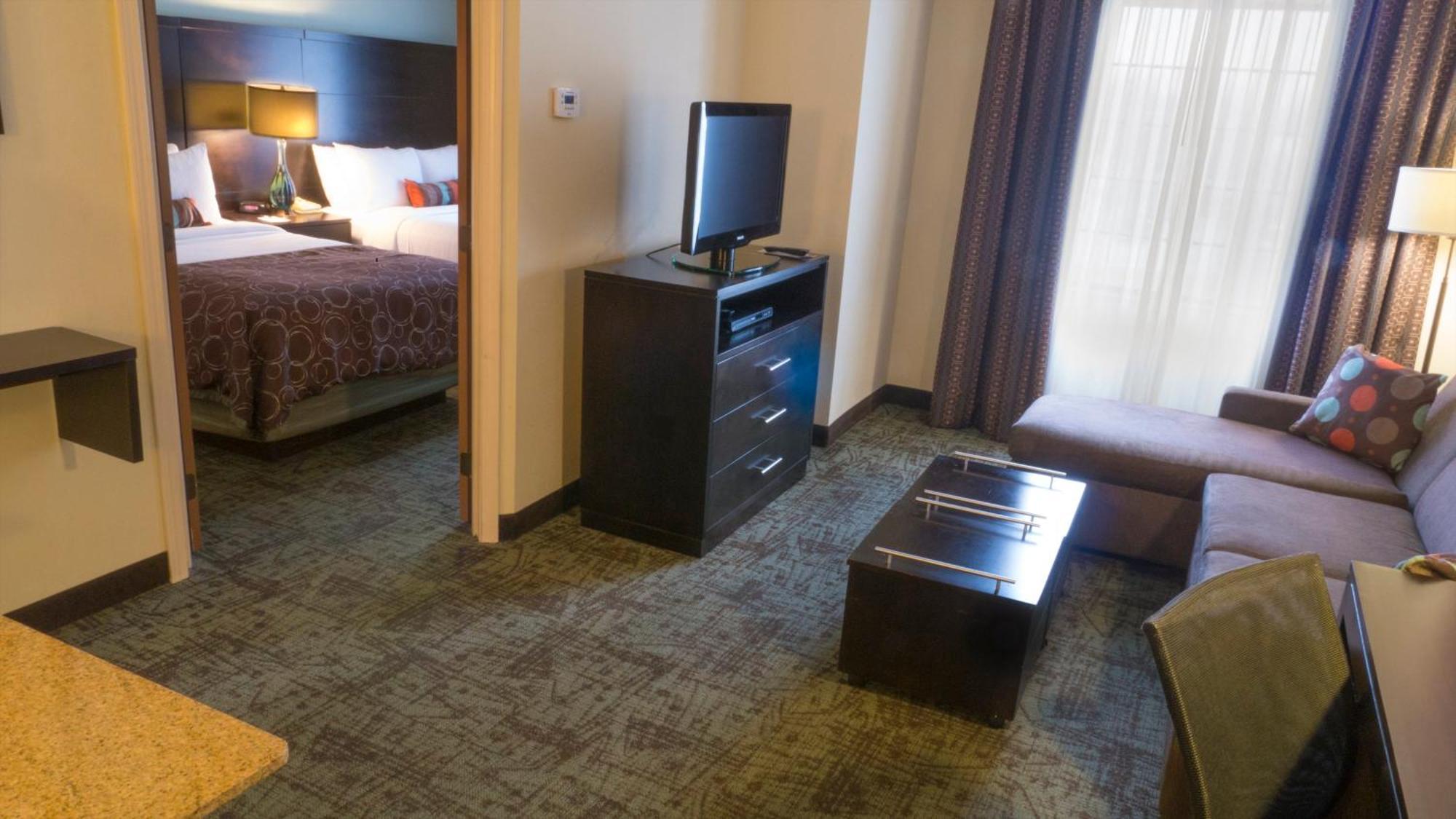 Staybridge Suites Columbus-Dublin By Ihg Zewnętrze zdjęcie