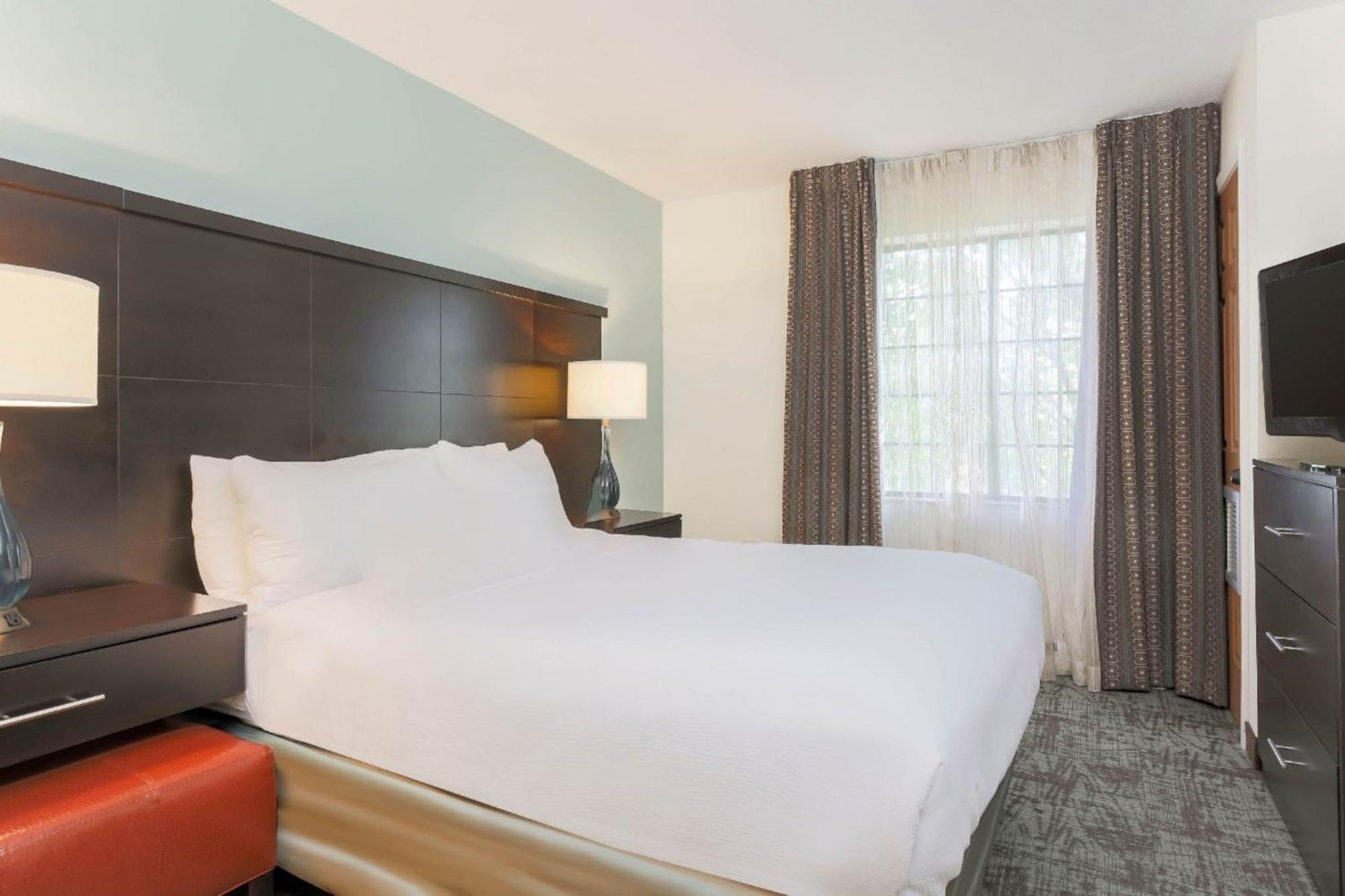 Staybridge Suites Columbus-Dublin By Ihg Zewnętrze zdjęcie