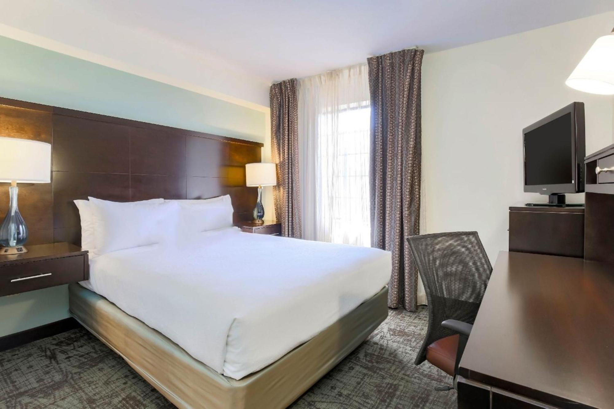 Staybridge Suites Columbus-Dublin By Ihg Zewnętrze zdjęcie