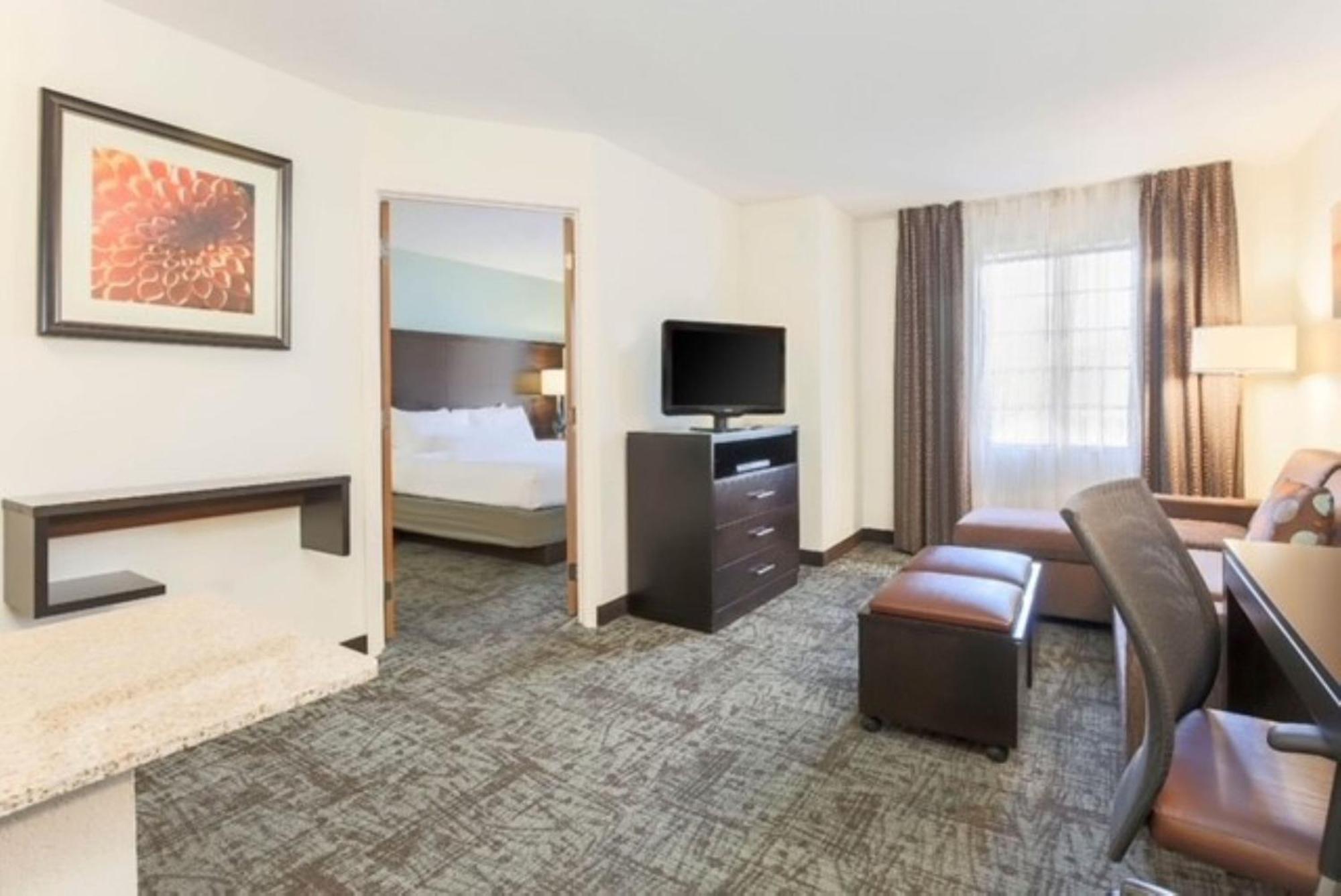 Staybridge Suites Columbus-Dublin By Ihg Zewnętrze zdjęcie