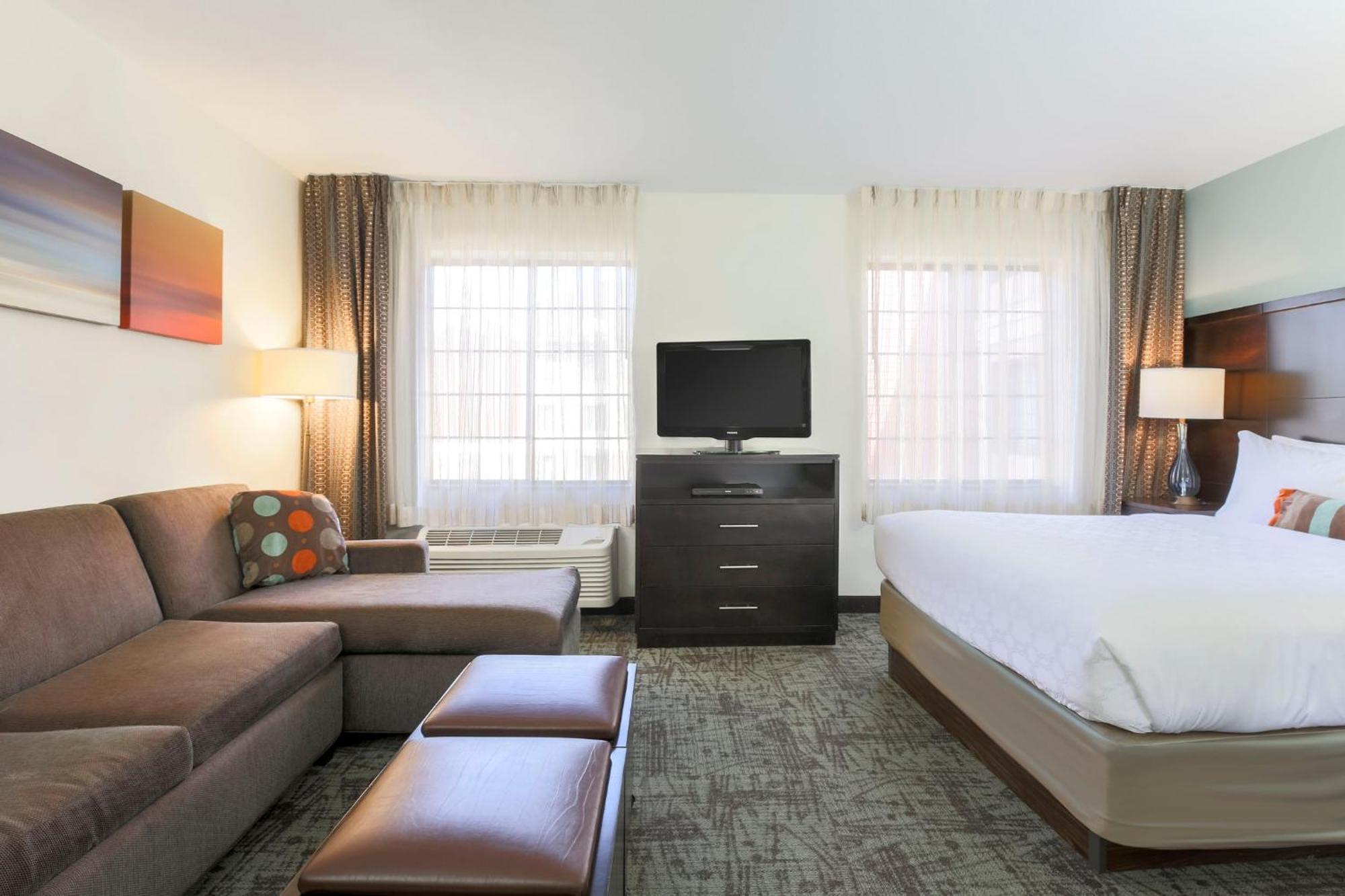 Staybridge Suites Columbus-Dublin By Ihg Zewnętrze zdjęcie