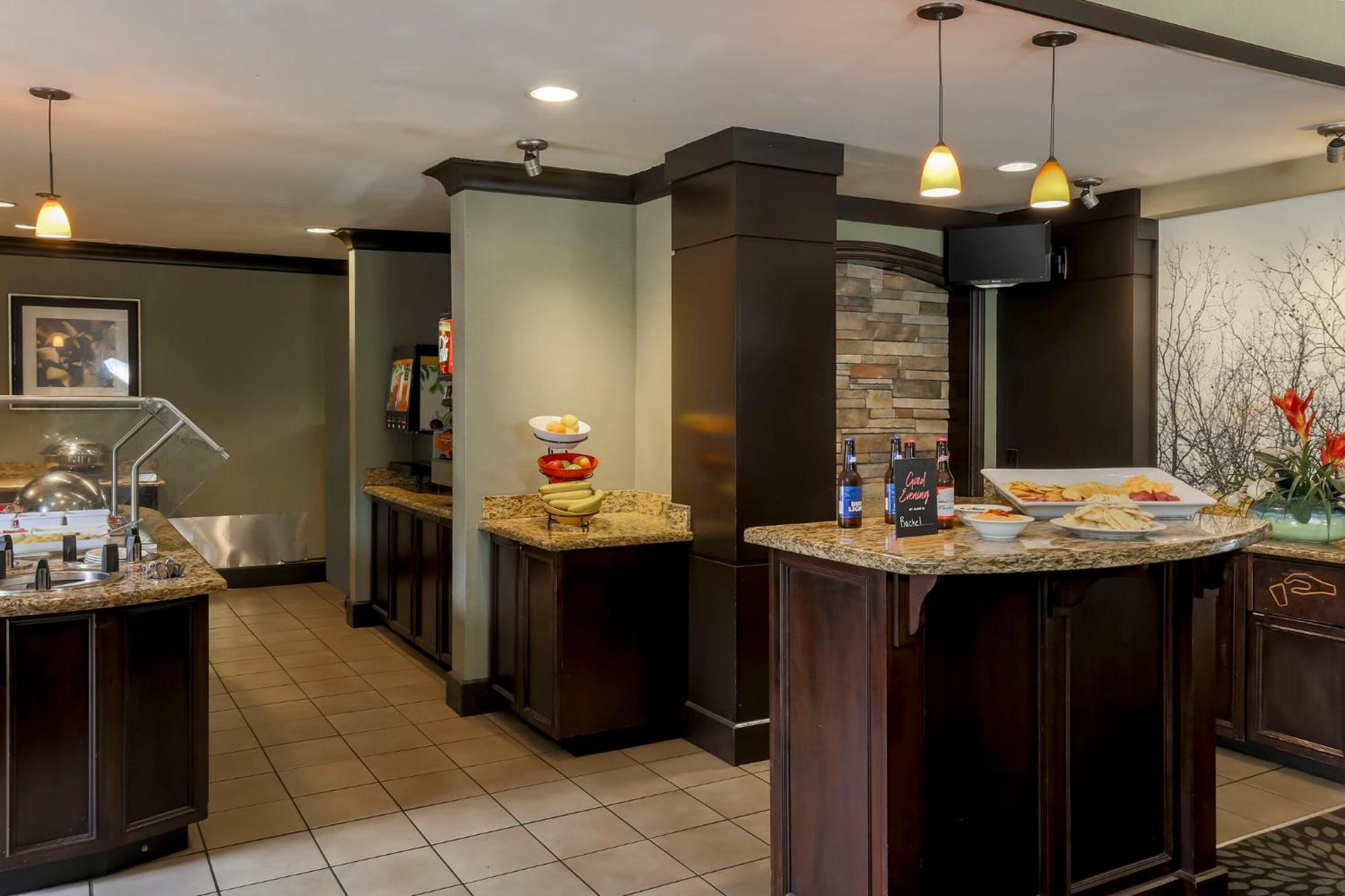 Staybridge Suites Columbus-Dublin By Ihg Zewnętrze zdjęcie