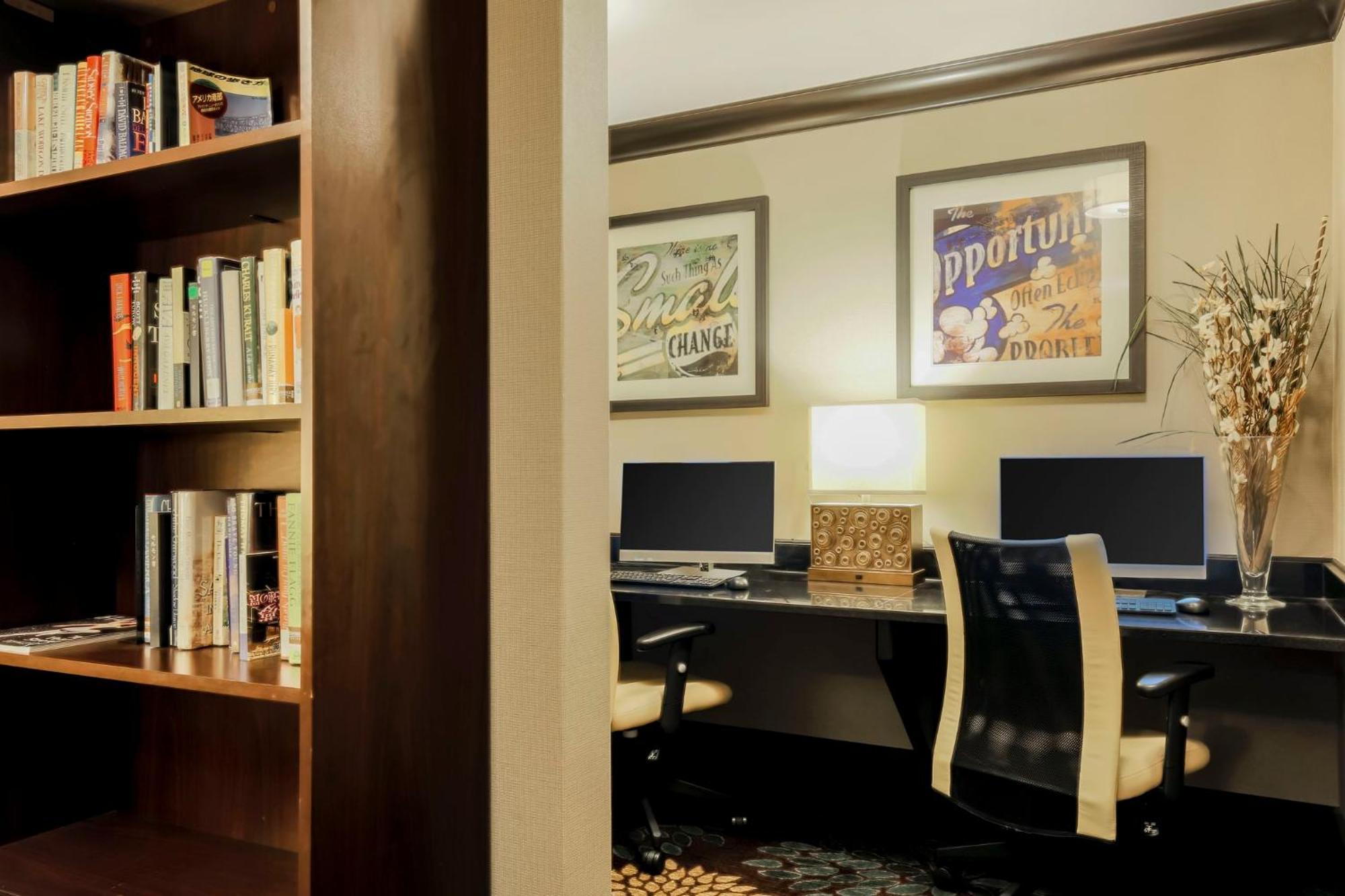 Staybridge Suites Columbus-Dublin By Ihg Zewnętrze zdjęcie