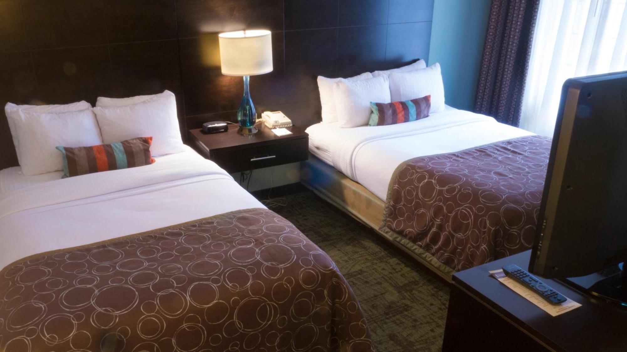 Staybridge Suites Columbus-Dublin By Ihg Zewnętrze zdjęcie