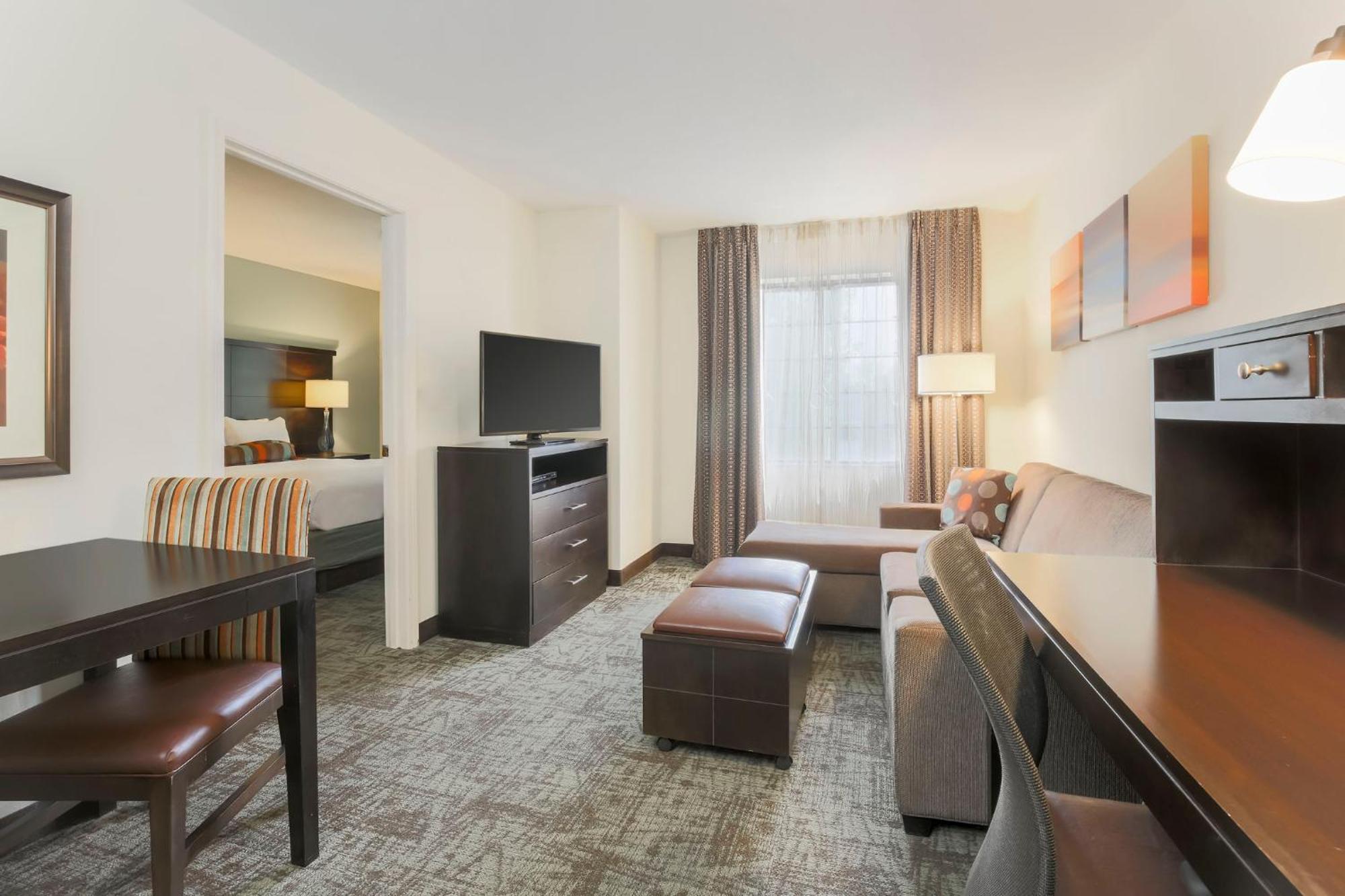Staybridge Suites Columbus-Dublin By Ihg Zewnętrze zdjęcie