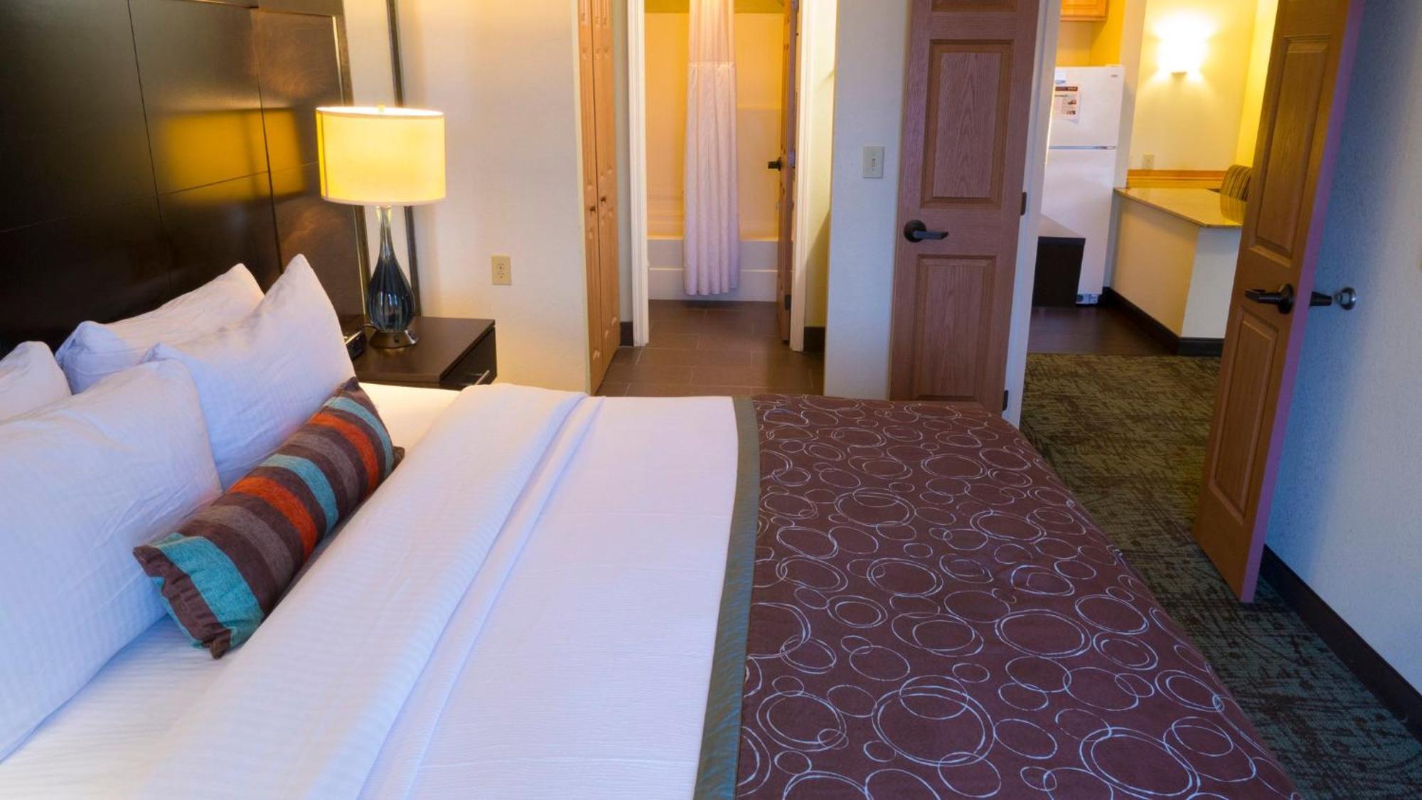Staybridge Suites Columbus-Dublin By Ihg Zewnętrze zdjęcie